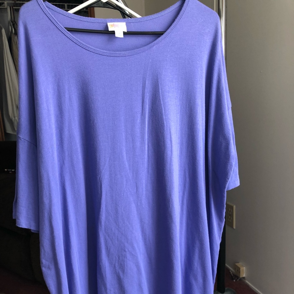LuLa Roe Shirt